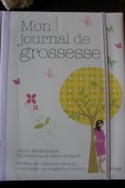 Mon journal de grosseesse