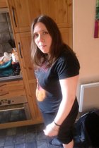 Ne rentre pas le ventre ma chérie