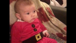 Que fait le Père Noël après les fêtes ?