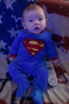 Oh Snap ! Un nouveau crime vient d'être comis.