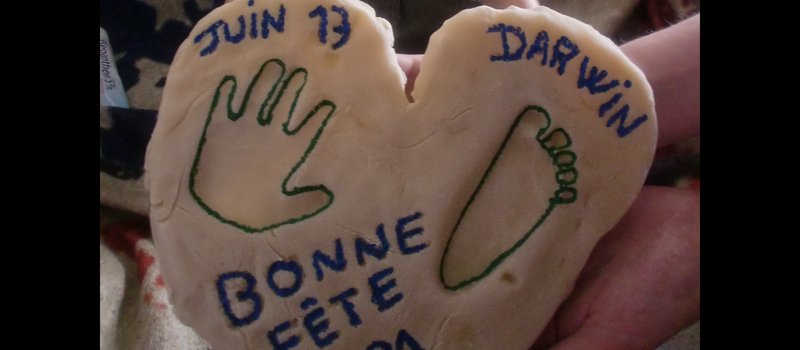 Première fête des pères